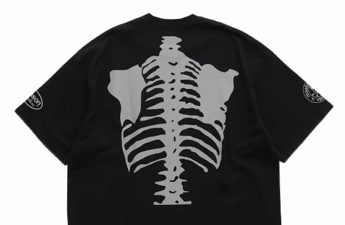 【決まりました！】VANSON Tシャツ VANSON（バンソン） Tシャツ スズキコラボ GT380 サンパチ 2024春夏