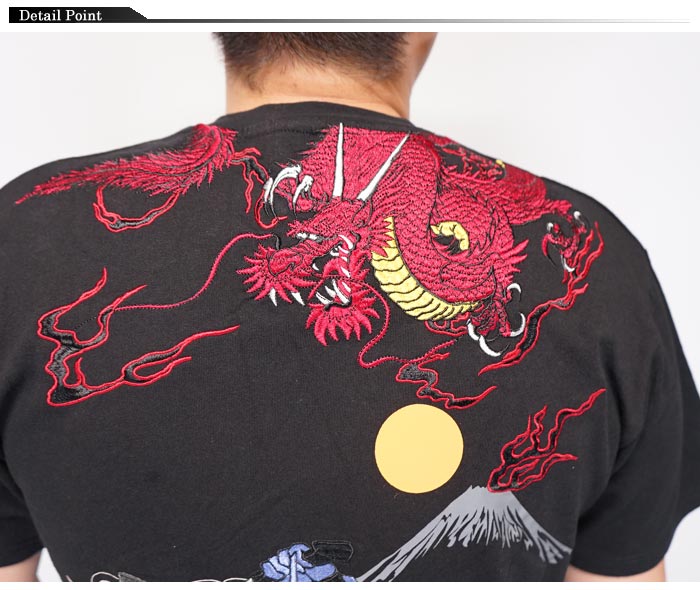 エヴァンゲリオン Evangelion 錦 コラボ Tシャツ 半袖 メンズ 初号機VS