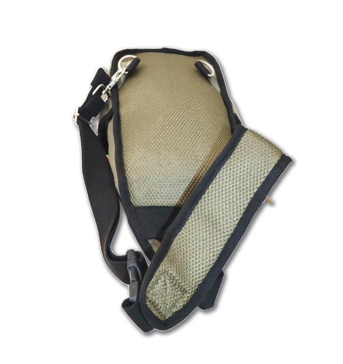 パンディエスタ PANDIESTA ショルダーバッグ BAG 鞄 パンダ メンズ 