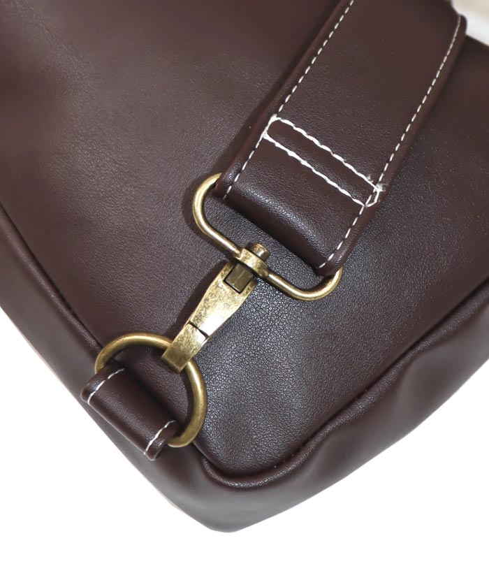 パンディエスタ PANDIESTA ショルダーバッグ BAG 鞄 パンダ メンズ 和