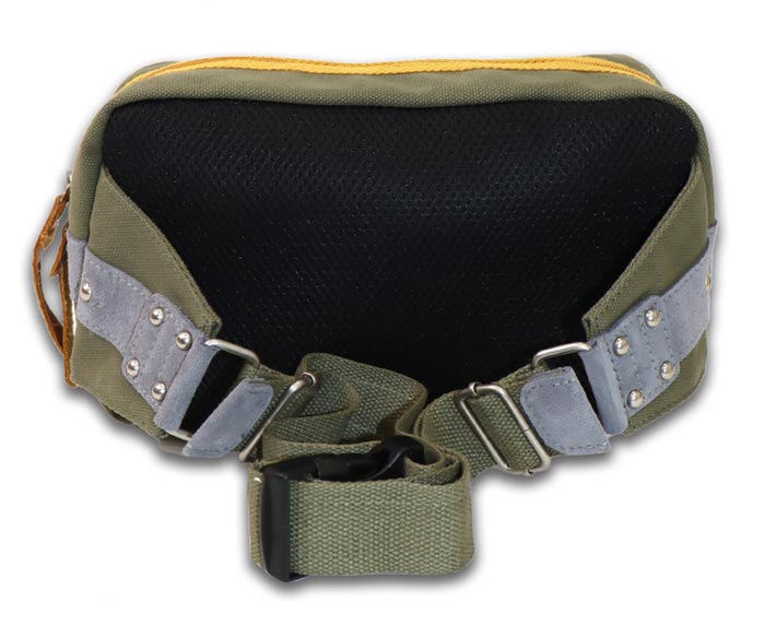 パンディエスタ PANDIESTA ボディバッグ BAG 鞄 パンダ メンズ