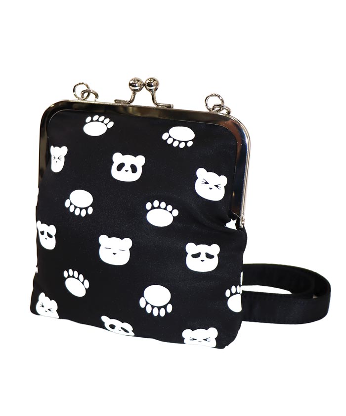 パンディエスタ PANDIESTA ボディバッグ BAG 鞄 パンダ メンズ 