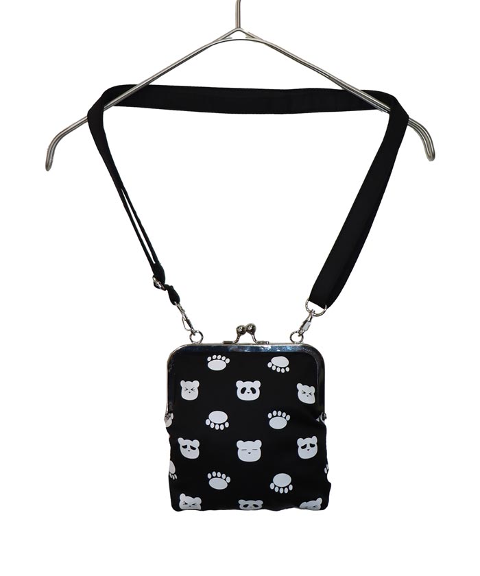 まめぱんださん専用 パンディエスタ PANDIESTA ボディバッグ BAG 鞄 パンダ メンズ