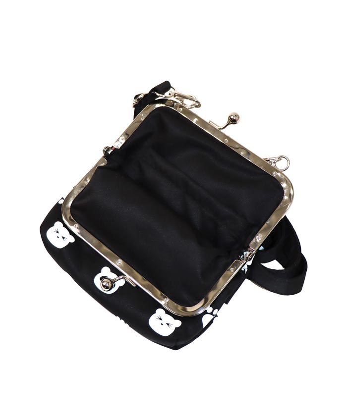まめぱんださん専用 パンディエスタ PANDIESTA ボディバッグ BAG 鞄 パンダ メンズ