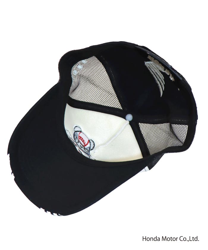 ホンダ Honda パンディエスタ PANDIESTA コラボ キャップ CAP