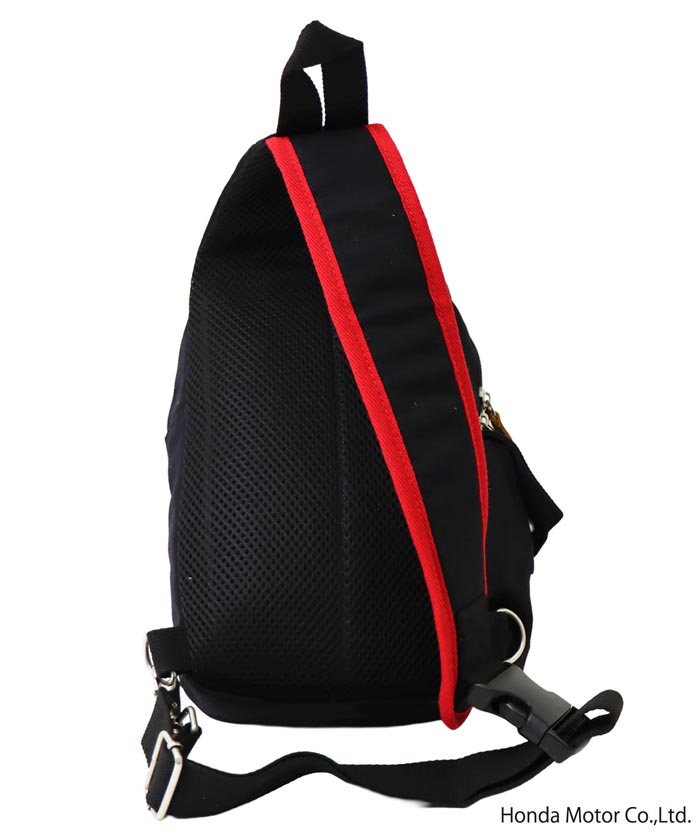 ホンダ Honda パンディエスタ PANDIESTA コラボ ショルダーバッグ BAG