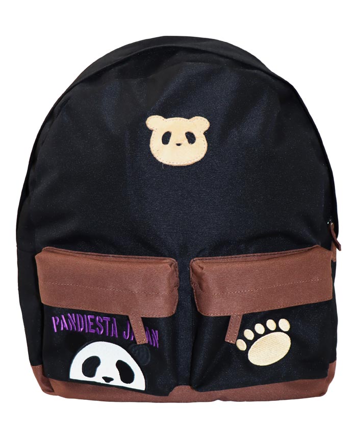 パンディエスタ PANDIESTA バックパック リュックサック BAG 鞄 パンダ 