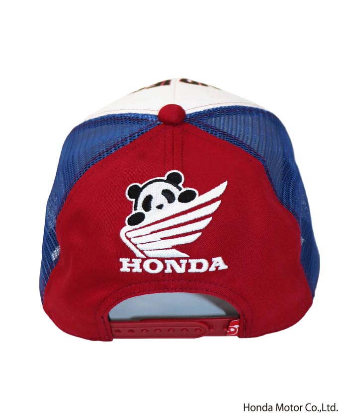 ホンダ Honda パンディエスタ PANDIESTA コラボ キャップ CAP 帽子