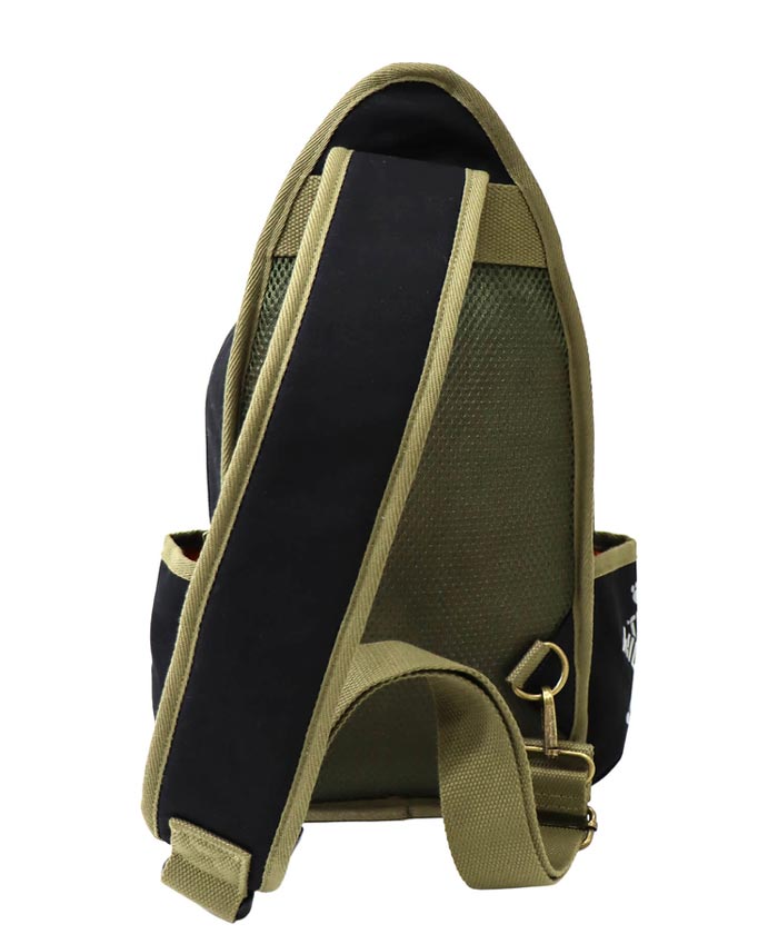 PANDIESTA パンディエスタ ショルダーバッグ BAG 鞄 パンダ メンズ