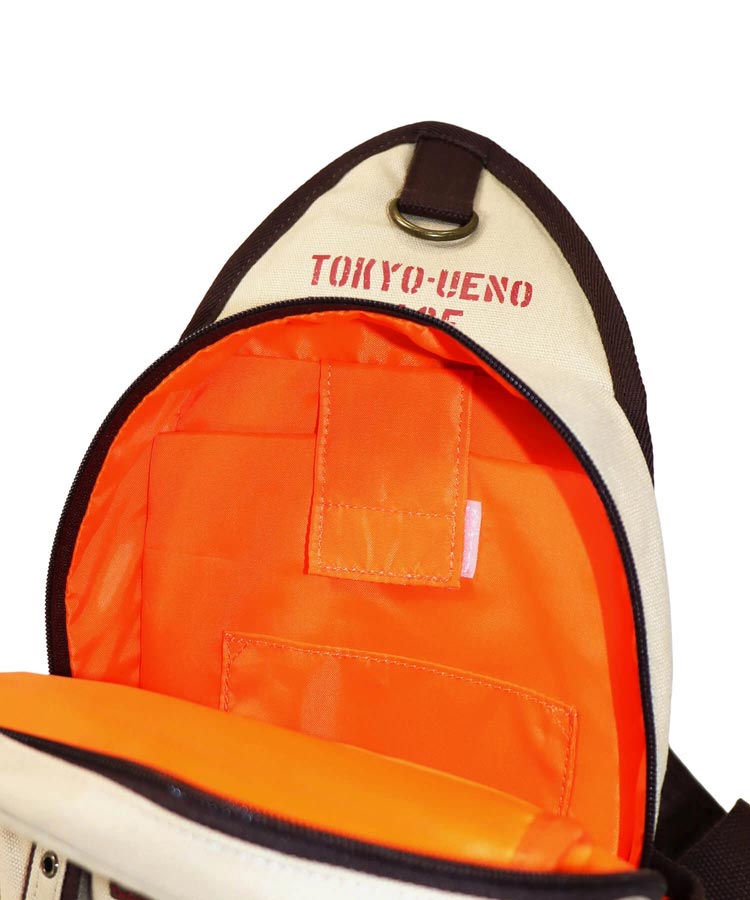 PANDIESTA パンディエスタ ショルダーバッグ BAG 鞄 パンダ メンズ