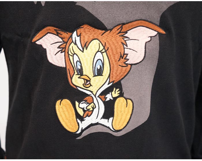 VANSON バンソン ルーニー テューンズ コラボ LOONEY TUNES ロングT