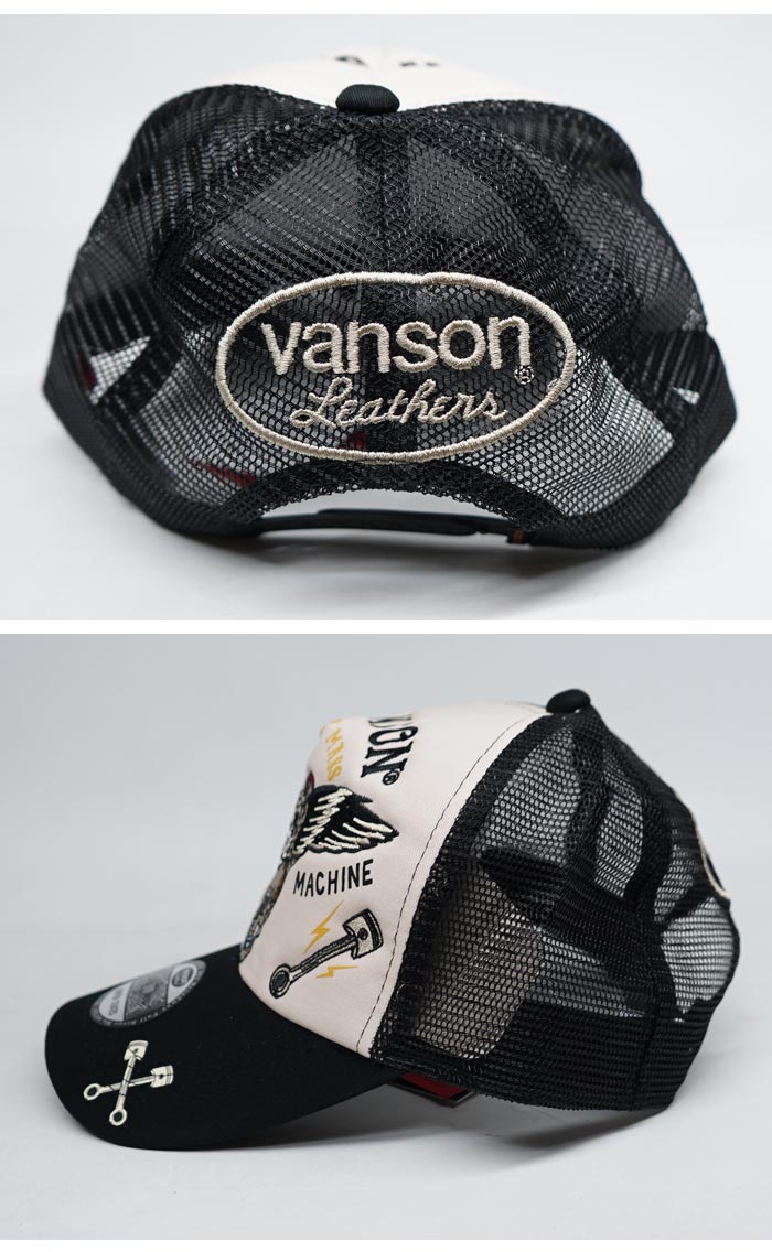 【VANSON】NVJK-2205 MA-1 黒　イーグル　スカル　刺繍 楽天市場】バンソン VANSON MA-1 フライト ジャケット アウター