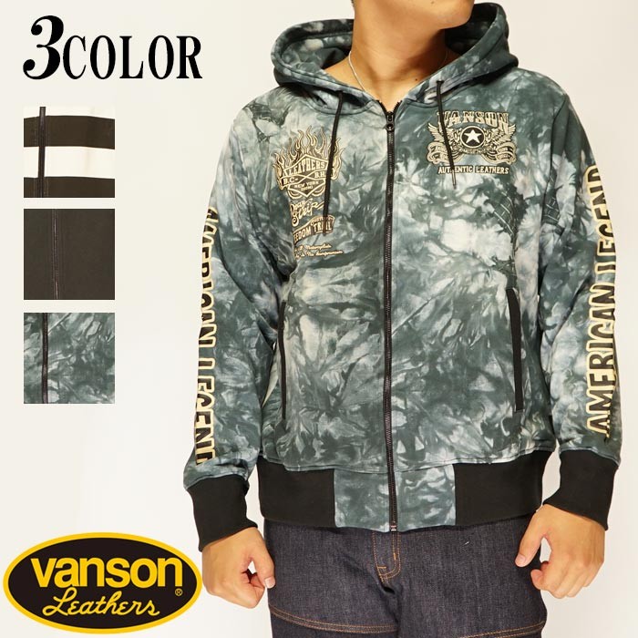 VANSON（バンソン） カジュアル期間限定定価16280円を20%OFFセール