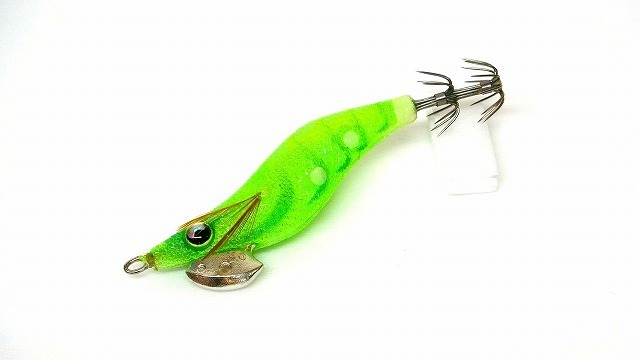 エギ王LIVE 2.5号　まやまオリジナル　7個セット まやま釣具 拓工房オリジナル YAMASITAエギ王Q Live 2.5号