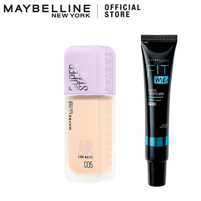メイベリン（MAYBELLINE NEW YORK） SPステイ ルミマット リキッド