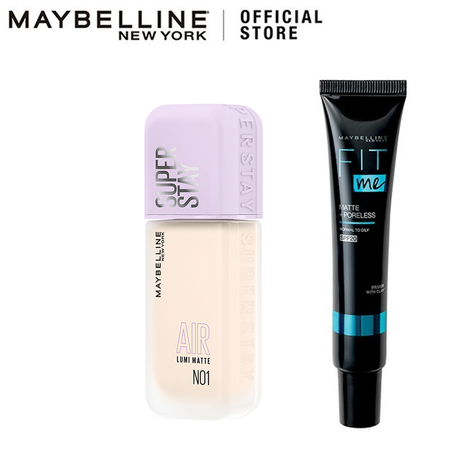 メイベリン（MAYBELLINE NEW YORK） SPステイ ルミマット リキッド