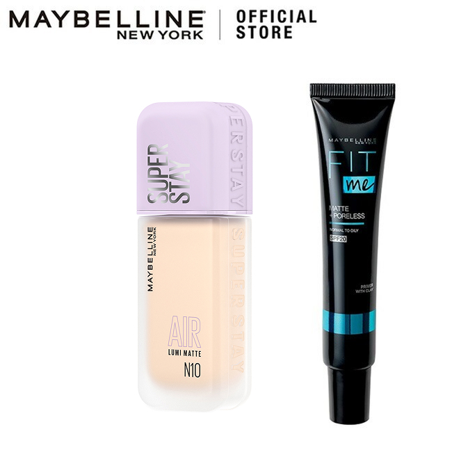 メイベリン（MAYBELLINE NEW YORK） SPステイ ルミマット リキッド