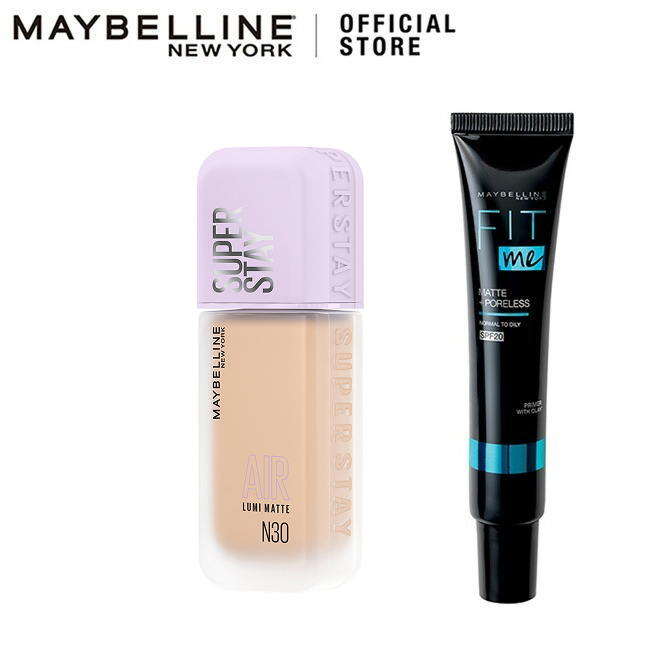 メイベリン（MAYBELLINE NEW YORK） SPステイ ルミマット リキッド