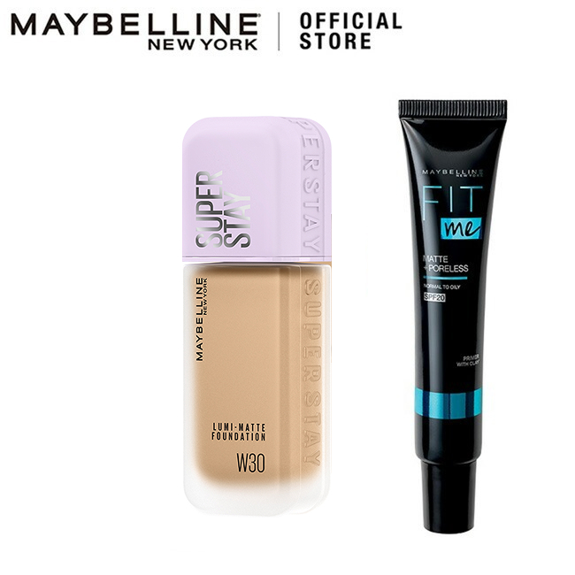 メイベリン（MAYBELLINE NEW YORK） SPステイ ルミマット リキッド