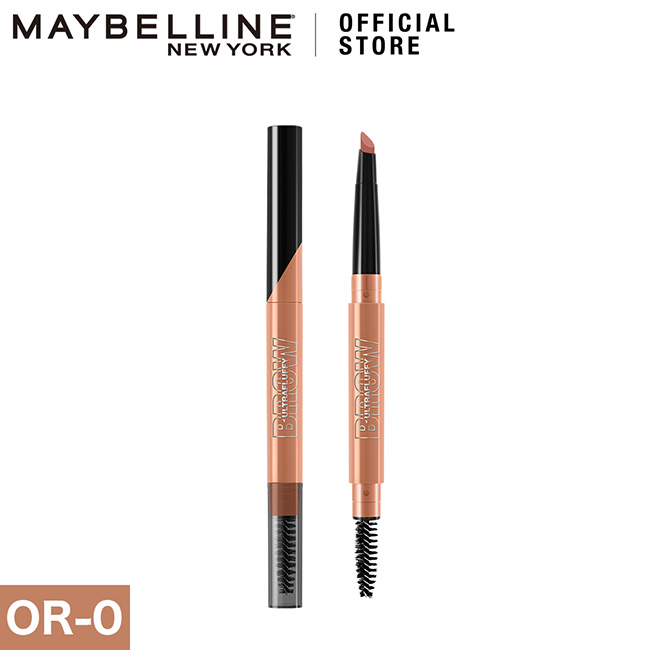 メイベリン（MAYBELLINE NEW YORK） ファッションブロウ パウダーイン