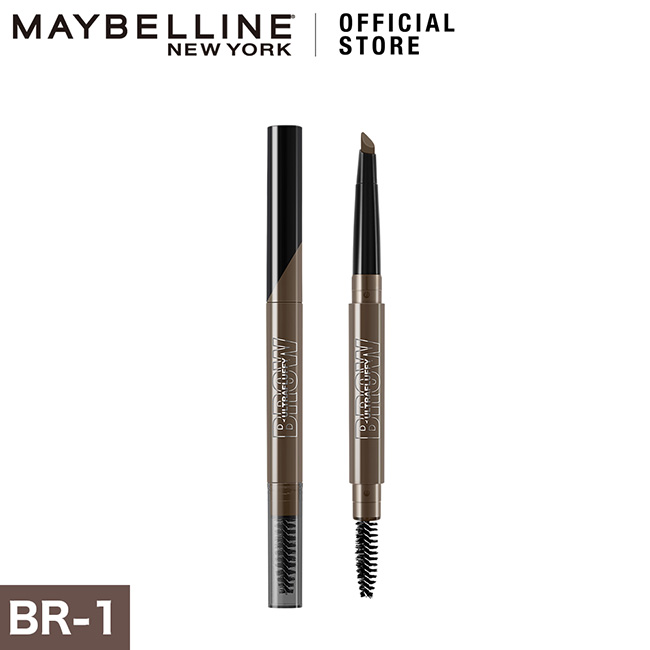 メイベリン（MAYBELLINE NEW YORK） ファッションブロウ パウダーイン