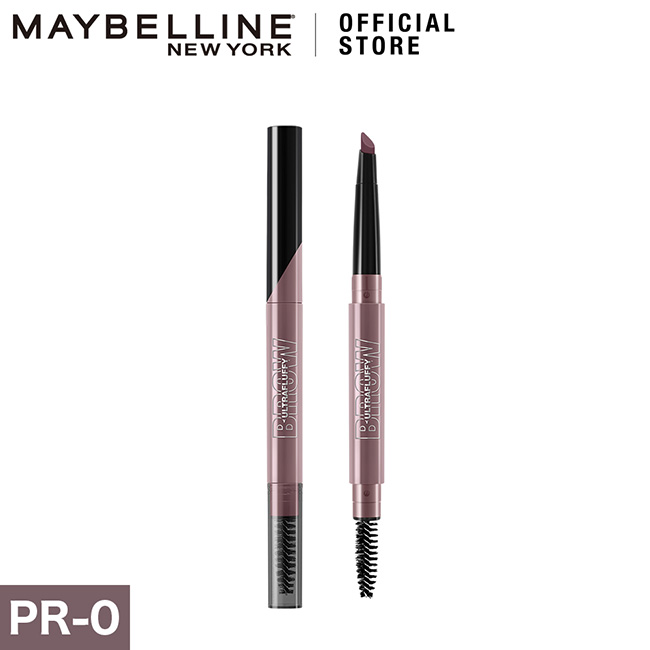 メイベリン（MAYBELLINE NEW YORK） ファッションブロウ パウダーイン