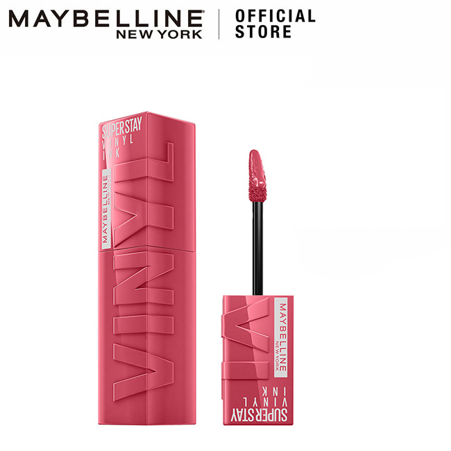 メイベリン（MAYBELLINE NEW YORK） SPステイ ヴィニルインク(4.2ml