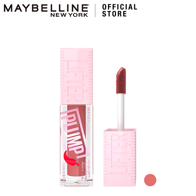 メイベリン（MAYBELLINE NEW YORK） リフタープランプ L 5.4g グロス