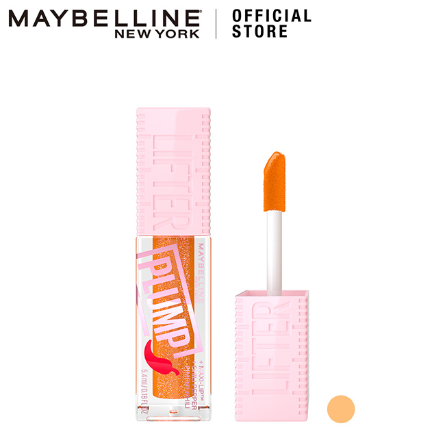 メイベリン（MAYBELLINE NEW YORK） リフタープランプ L 5.4g グロス