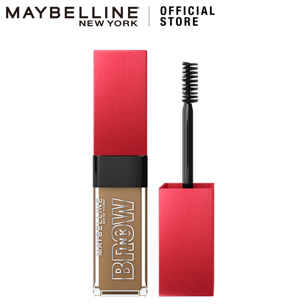 メイベリン（MAYBELLINE NEW YORK） ブロウインク 3Dスタイリング