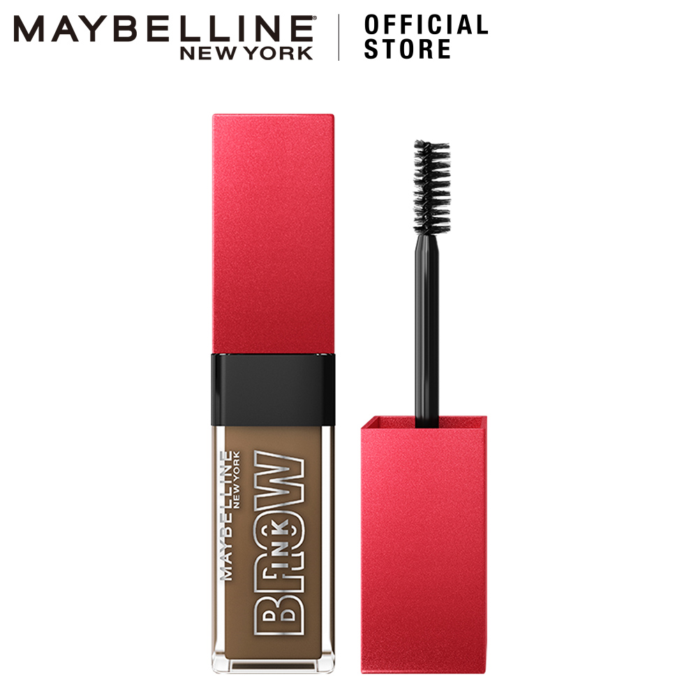 メイベリン（MAYBELLINE NEW YORK） ブロウインク 3Dスタイリング