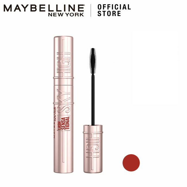 メイベリン（MAYBELLINE NEW YORK） スカイハイ マスカラ ロング