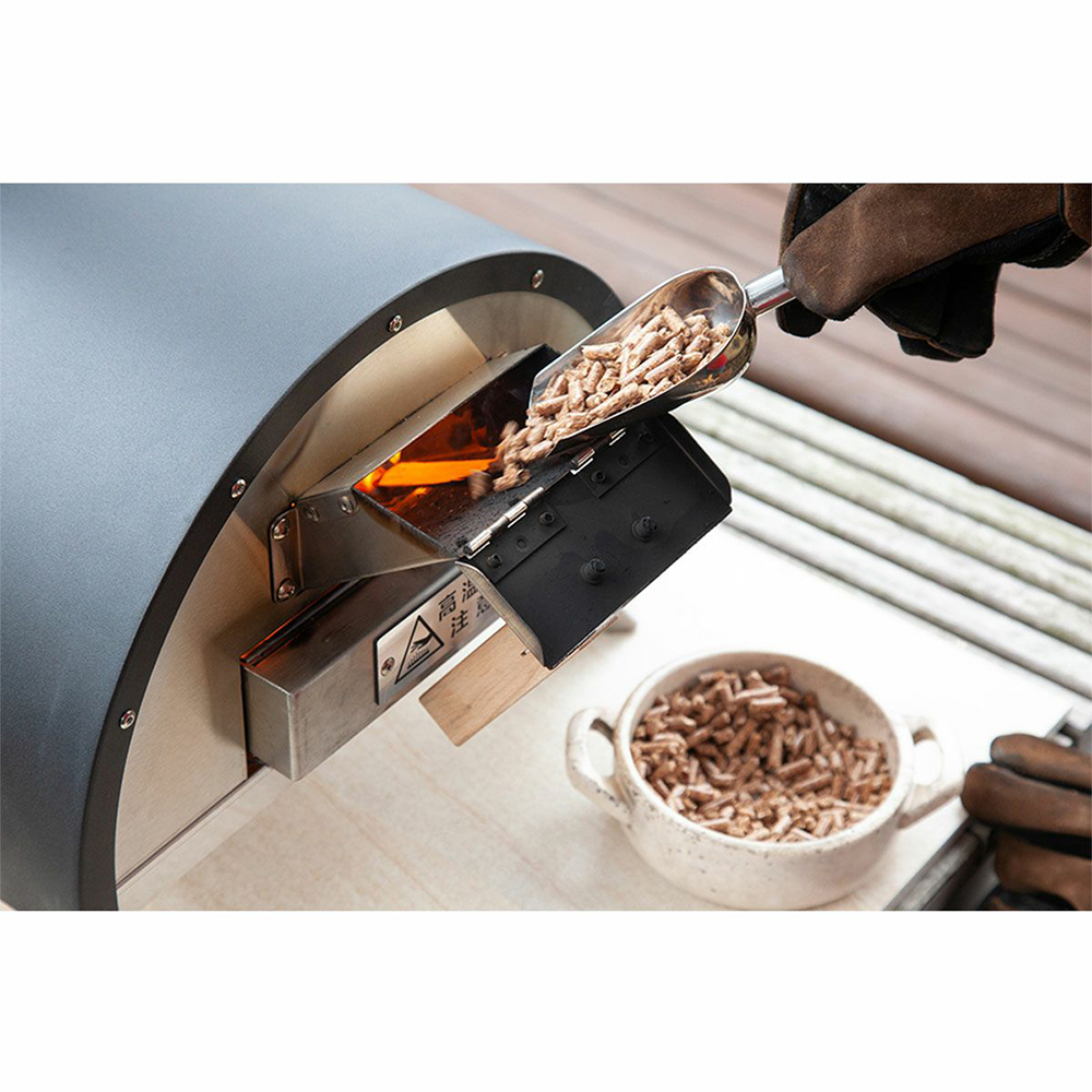 FIRESIDE（ファイヤーサイド） KABUTO用 燃料 ペレット 2kg エコ燃料