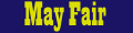 May Fair Yahoo!ショッピング店 ロゴ