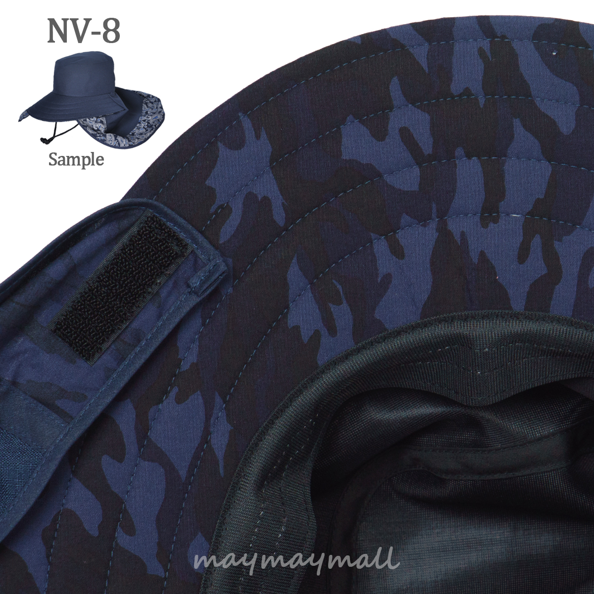 日よけ帽子 ガーデンハット日本製 2WAY タレ付き つば広 日除け 農作業 ガーデニング アウトドア おしゃれ 作業用 農帽 日除け |  | 17