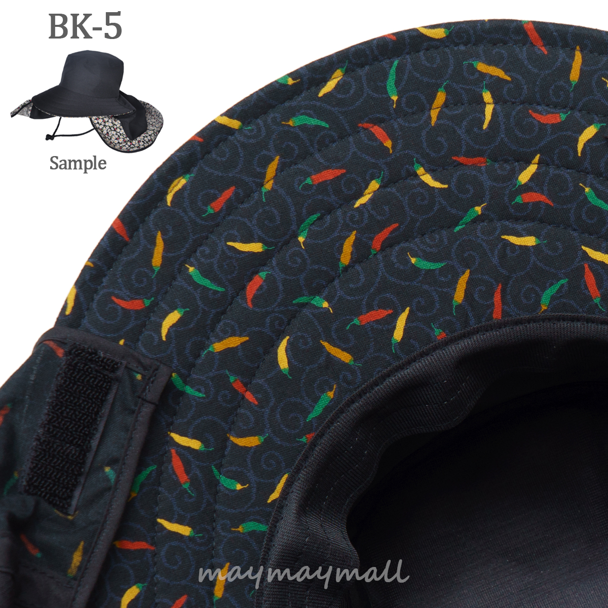 日よけ帽子 ガーデンハット日本製 2WAY タレ付き つば広 日除け 農作業 ガーデニング アウトドア おしゃれ 作業用 農帽 日除け |  | 05