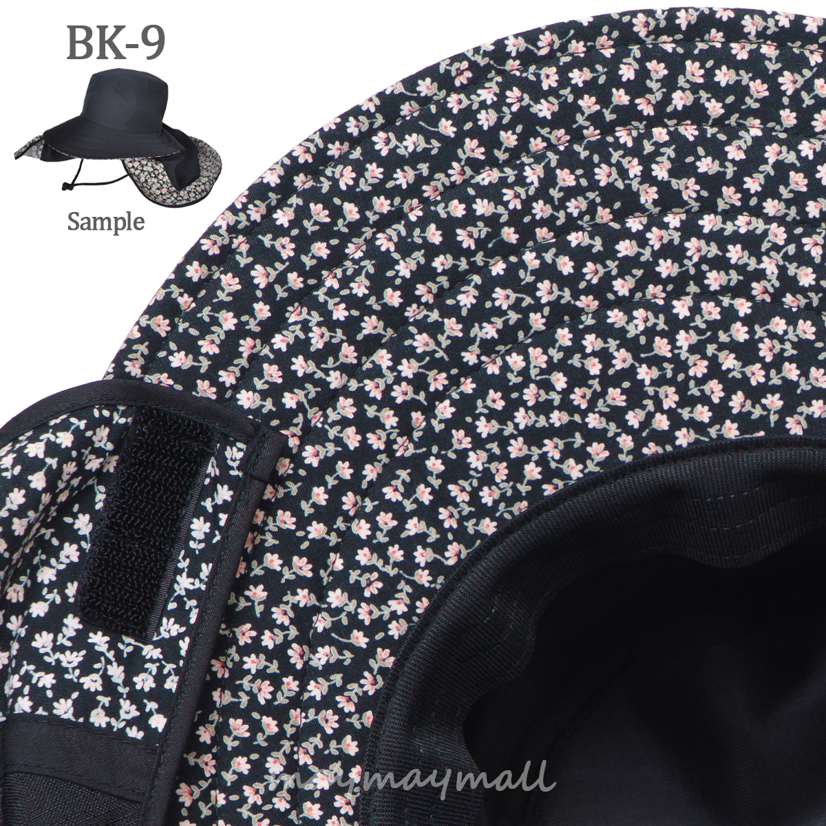 日よけ帽子 ガーデンハット日本製 2WAY タレ付き つば広 日除け 農作業 ガーデニング アウトドア おしゃれ 作業用 農帽 日除け |  | 09