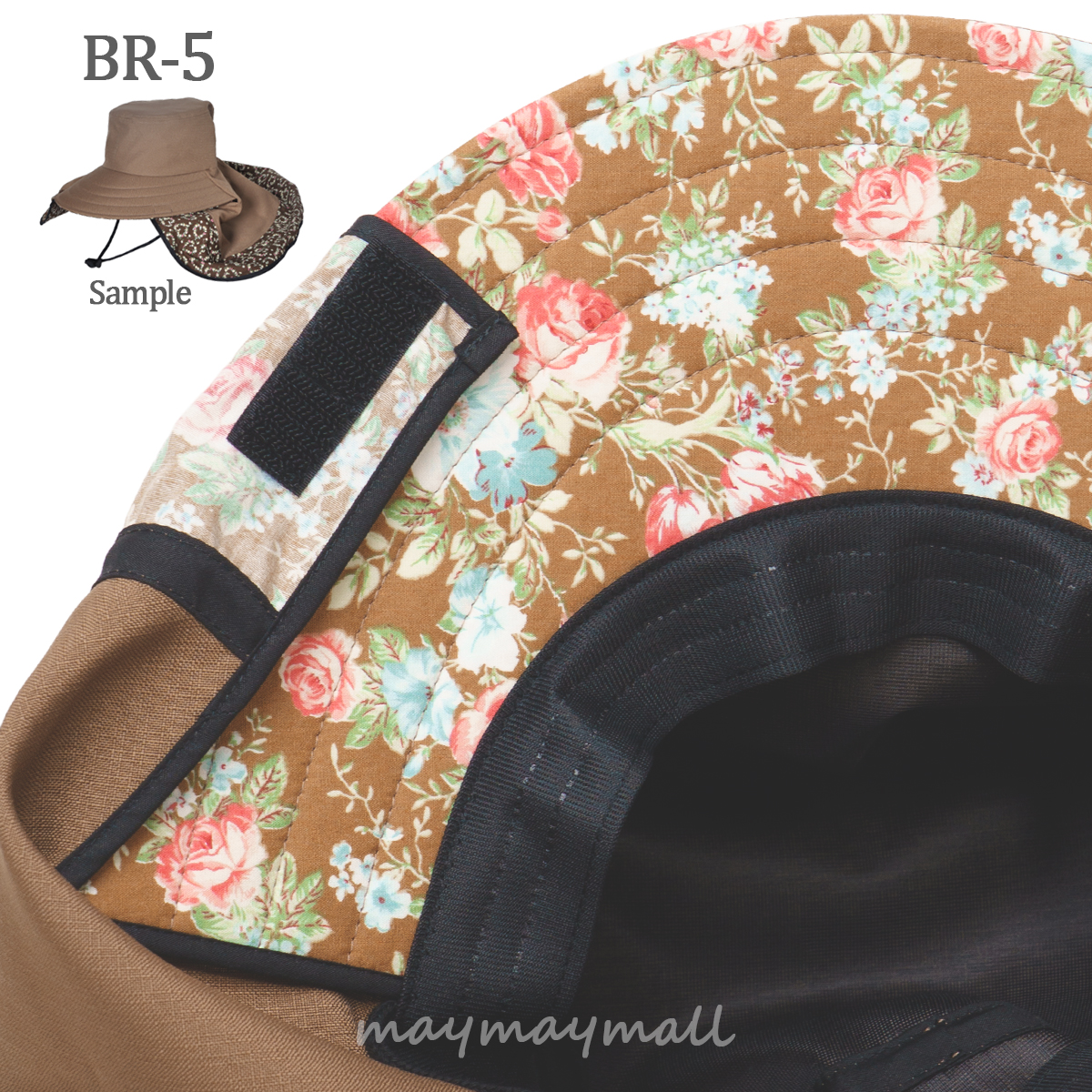 日よけ帽子 ガーデンハット日本製 2WAY タレ付き つば広 日除け 農作業 ガーデニング アウトドア おしゃれ 作業用 農帽 日除け |  | 35