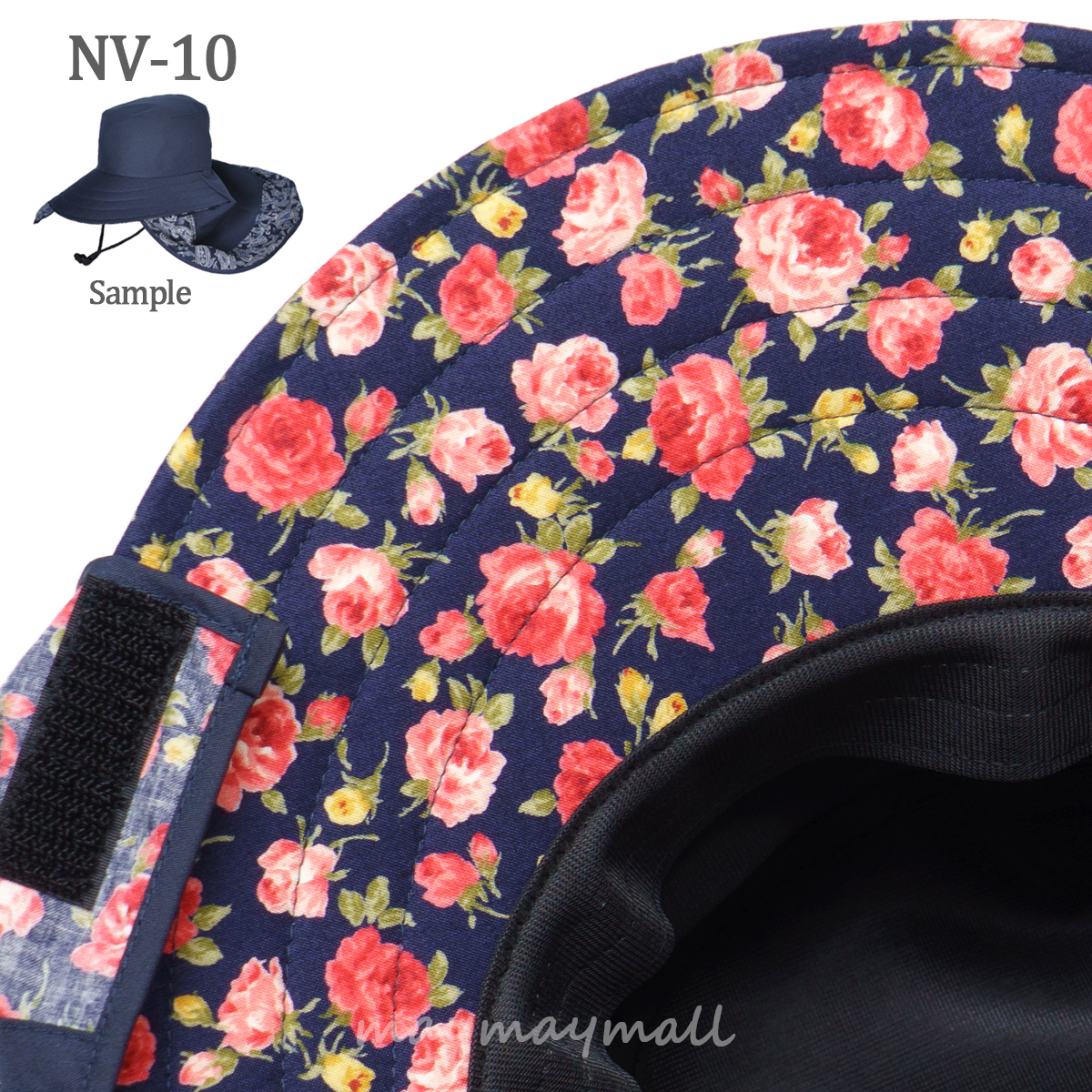 日よけ帽子 ガーデンハット日本製 2WAY タレ付き つば広 日除け 農作業 ガーデニング アウトドア おしゃれ 作業用 農帽 日除け |  | 19