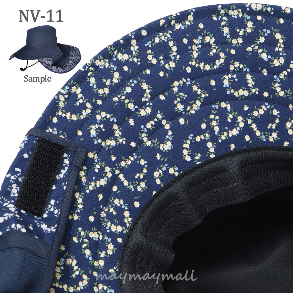 日よけ帽子 ガーデンハット日本製 2WAY タレ付き つば広 日除け 農作業 ガーデニング アウトドア おしゃれ 作業用 農帽 日除け |  | 20