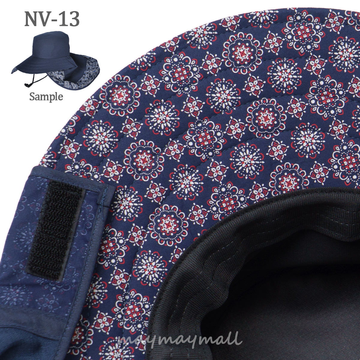 日よけ帽子 ガーデンハット日本製 2WAY タレ付き つば広 日除け 農作業 ガーデニング アウトドア おしゃれ 作業用 農帽 日除け |  | 22