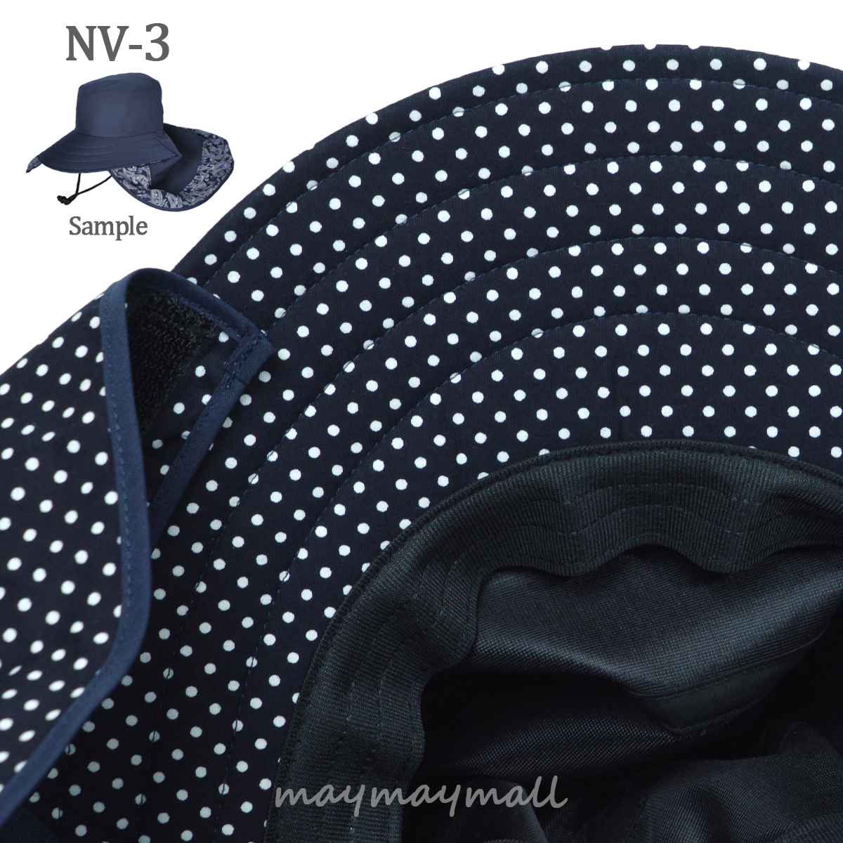 日よけ帽子 ガーデンハット日本製 2WAY タレ付き つば広 日除け 農作業 ガーデニング アウトドア おしゃれ 作業用 農帽 日除け |  | 12