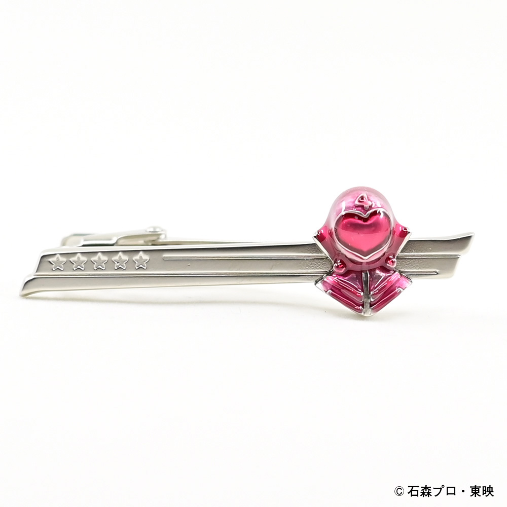 SWANK 秘密戦隊ゴレンジャー×SWANK タイバー スーパー戦隊50周年