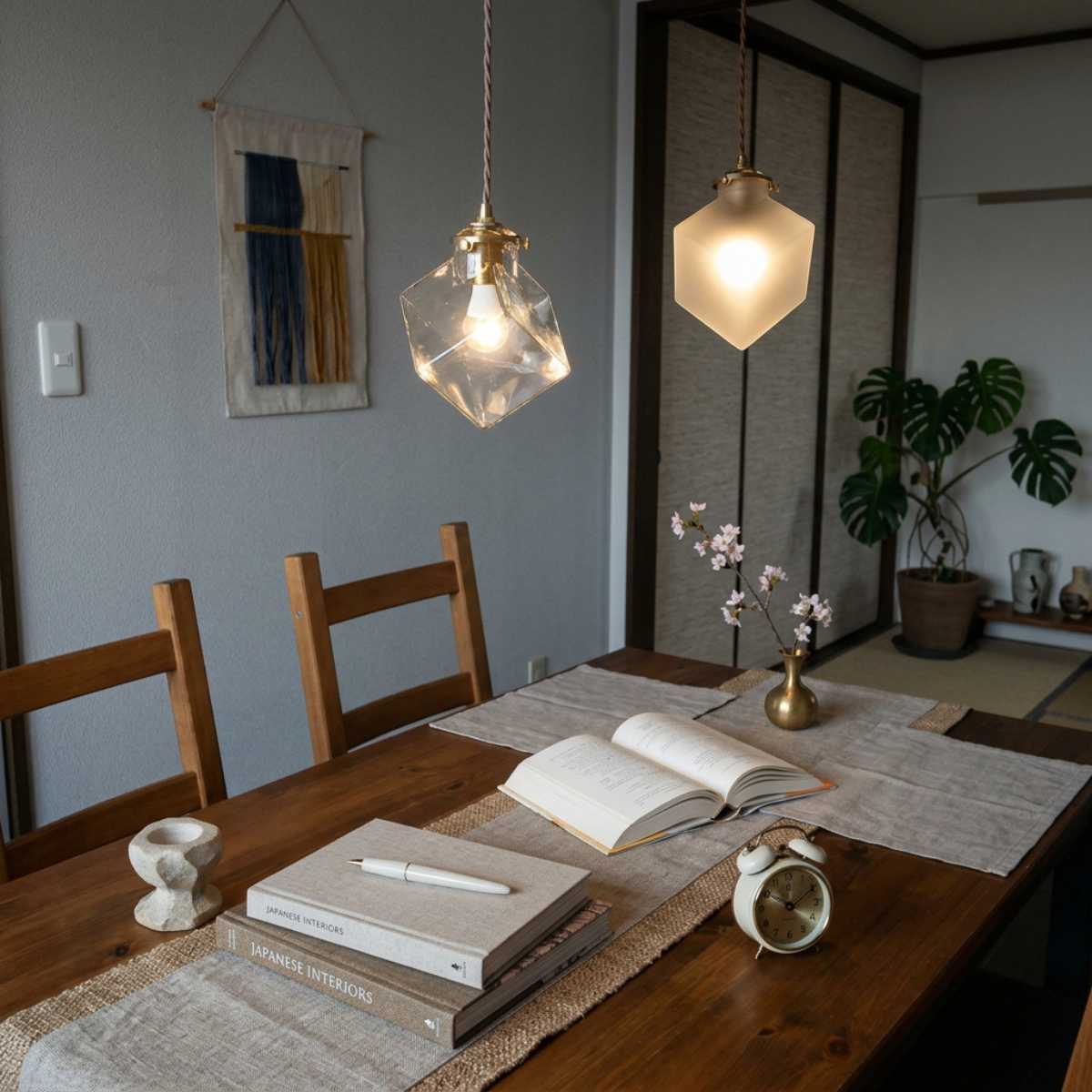 ペンダントライト 照明器具 北欧 リビング 天井照明 ダイニング 6畳
