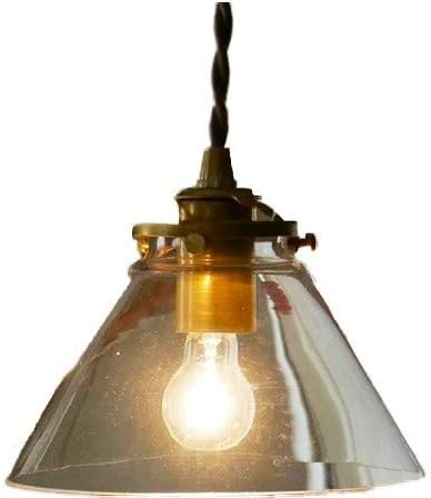 村上工作所 照明 ペンダントライト おしゃれ シンプル アンティーク