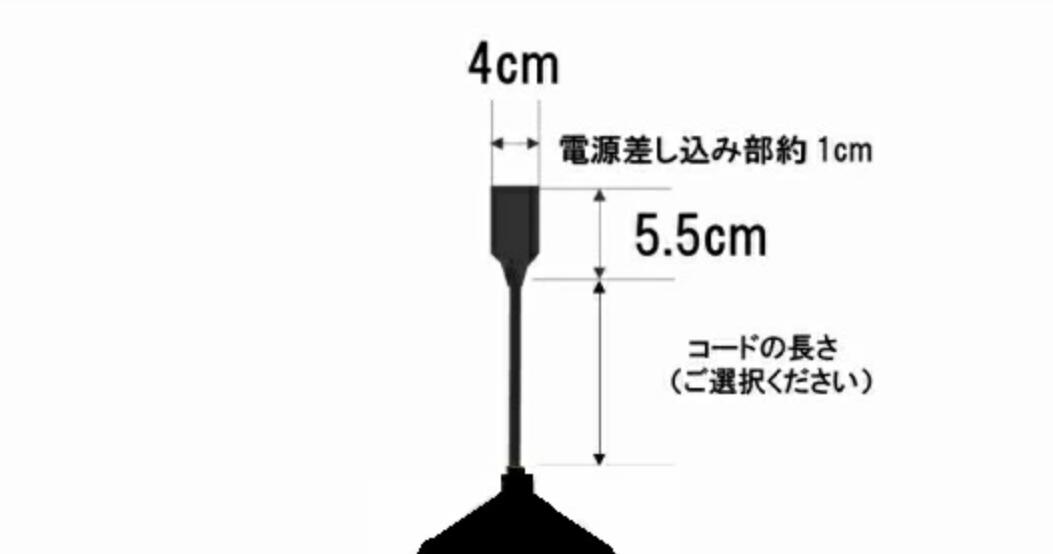 ダクトサイズ