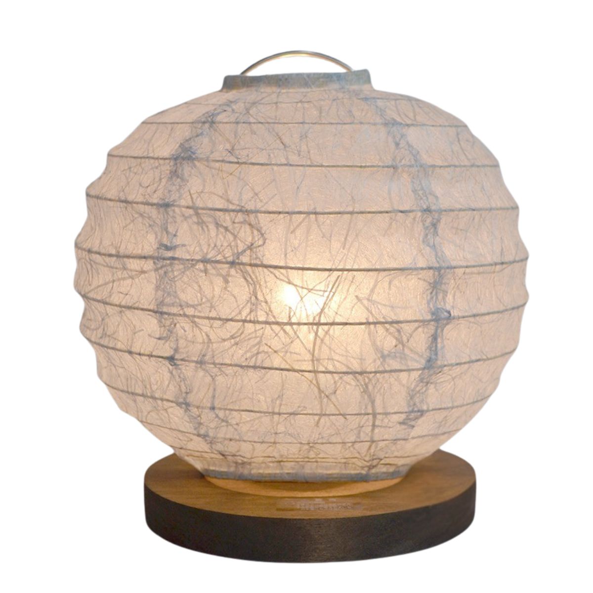 村上工作所 和紙テーブルライト 和風 リビング 書斎 寝室 おしゃれ