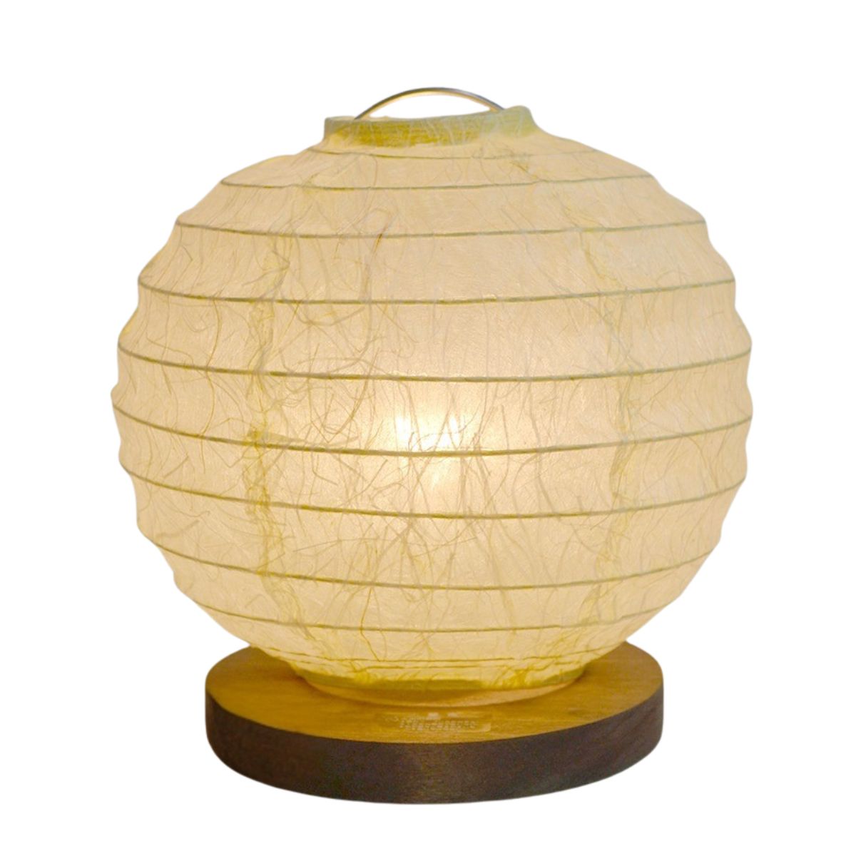 村上工作所 和紙テーブルライト 和風 リビング 書斎 寝室 おしゃれ