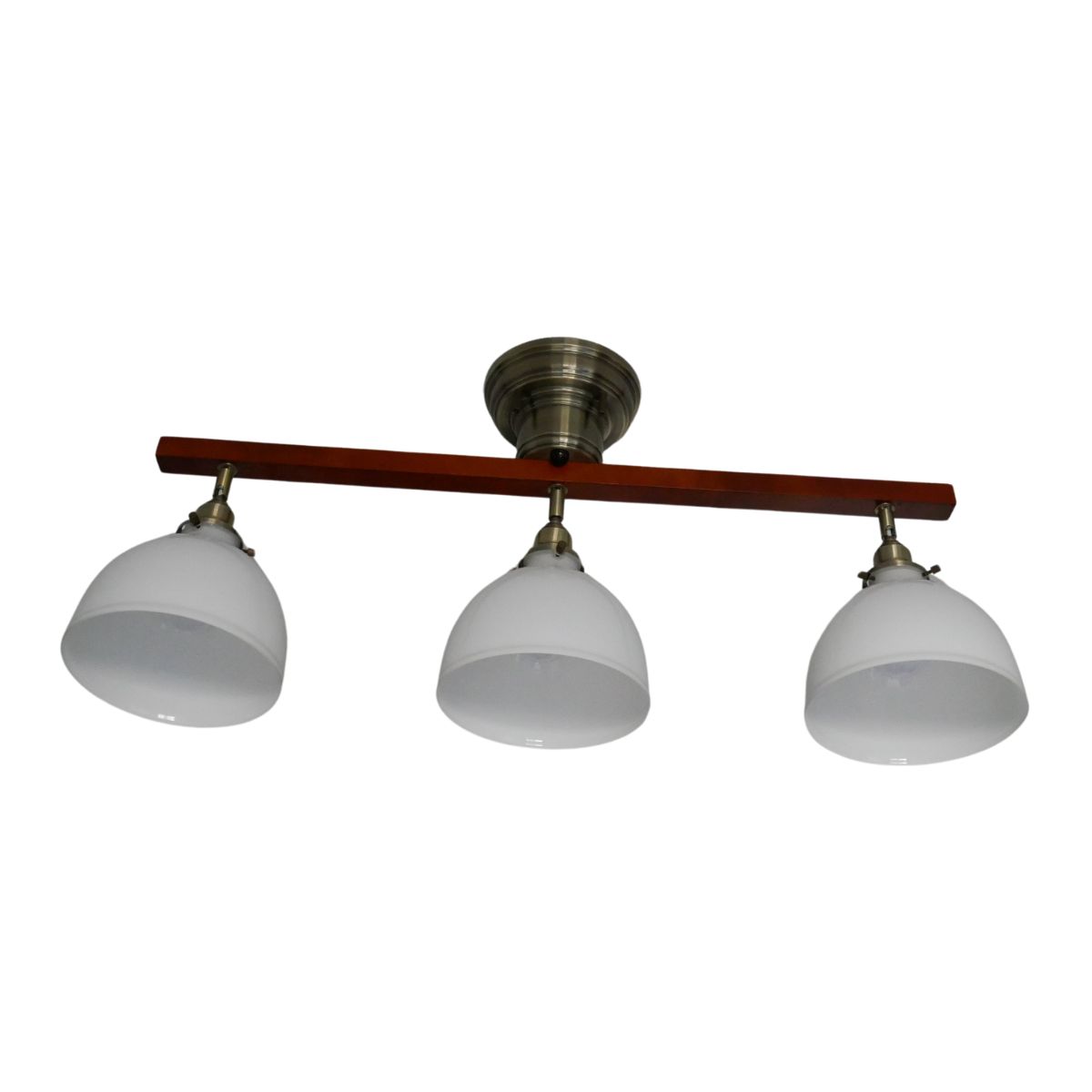 村上工作所 シーリングライト リモコン 照明 おしゃれ LED 北欧