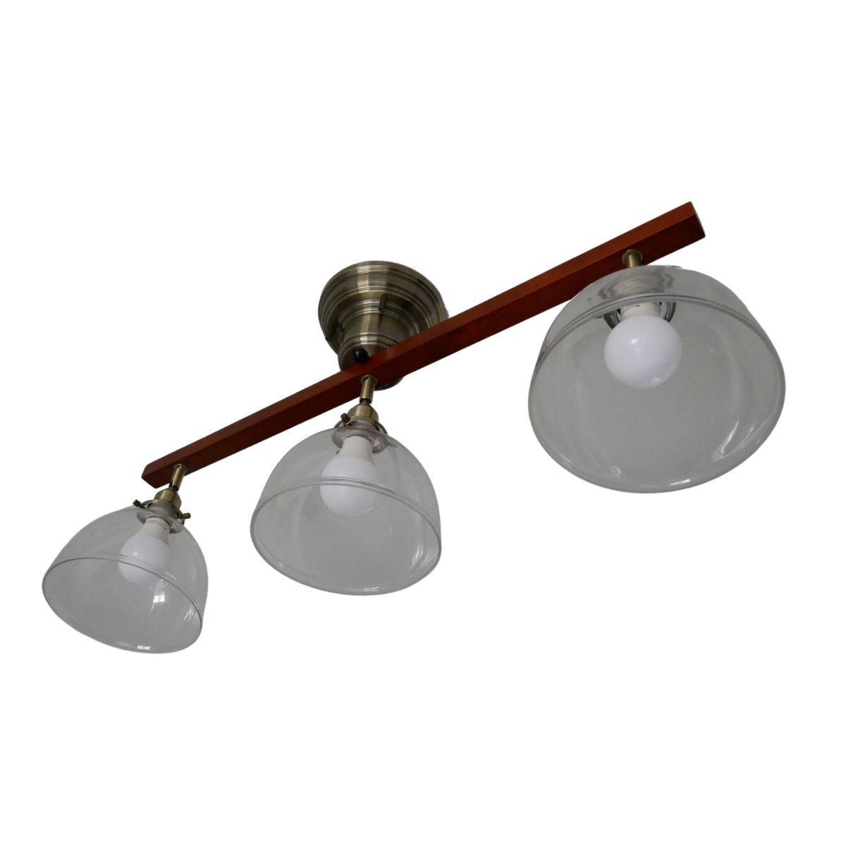 村上工作所 シーリングライト リモコン 照明 おしゃれ LED 北欧